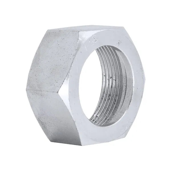 Metric Tube Nut and Cutting Ring
