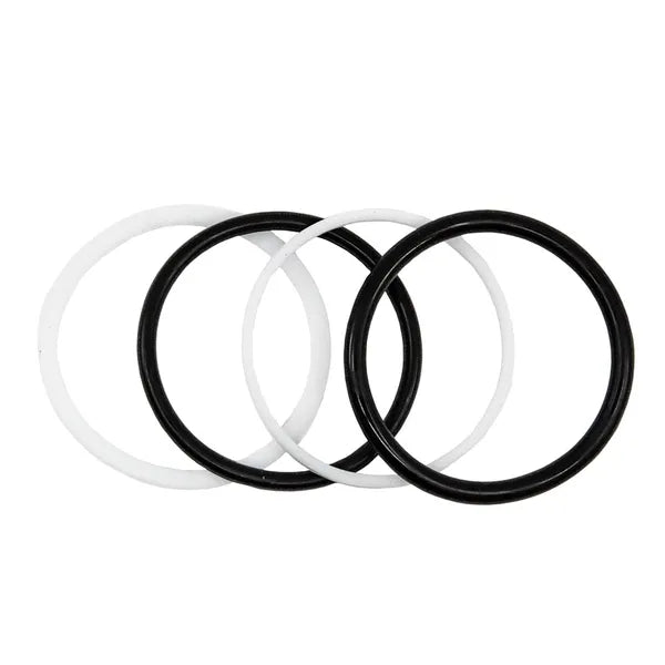 BSPP Male/Female - Live Swivel