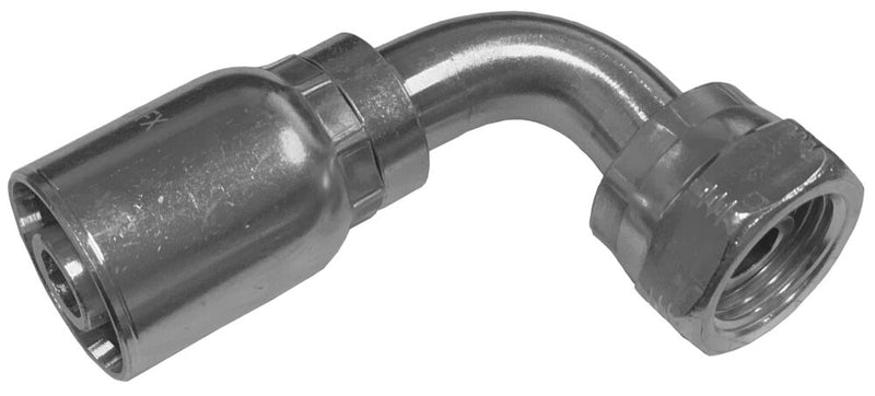 BSPP Female 90 Degree (100R7, 100R8)