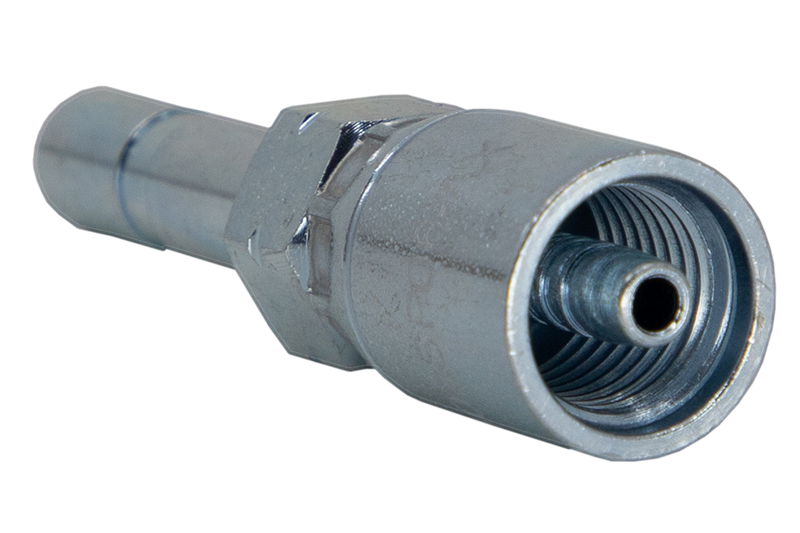 Metric Stand Pipe Straight (100R7, 100R8)