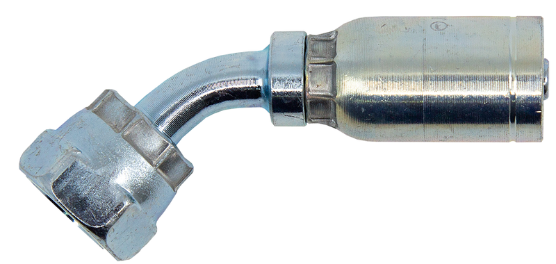 BSPP Female 45 Degree (100R7, 100R8)