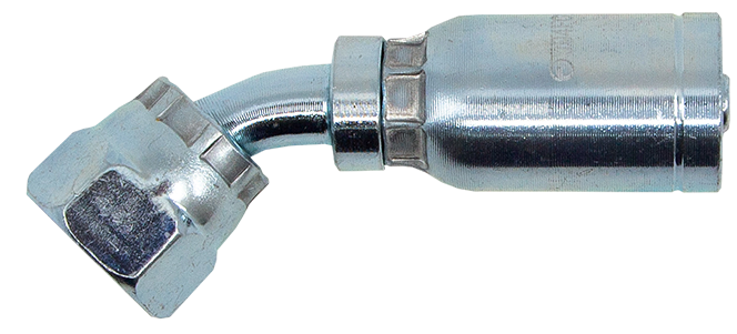 ORFS Female 45 Degree (100R7, 100R8)