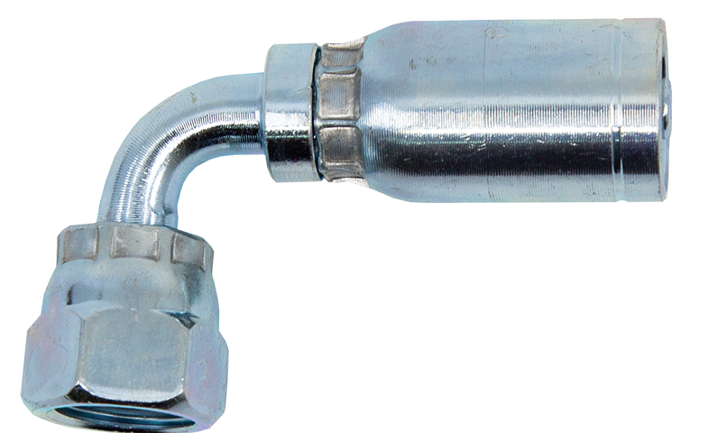 ORFS Female 90 Degree (100R7, 100R8)