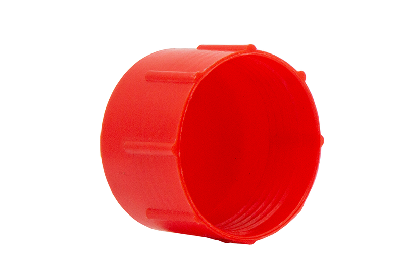 JIC Plastic Caps