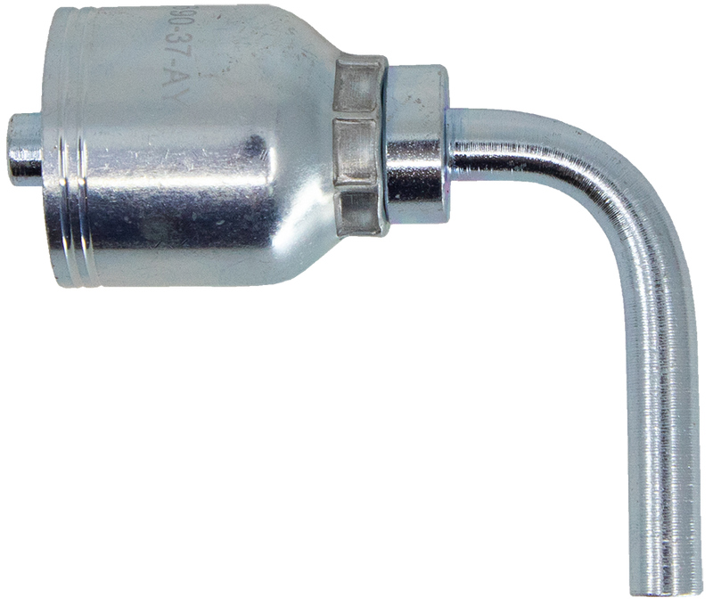 Stand Pipe 90 Degree Hose Tail (100R1, 100R2)