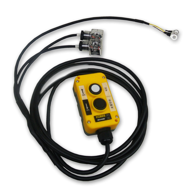 Pendant Controller Double Acting - Plug & Play