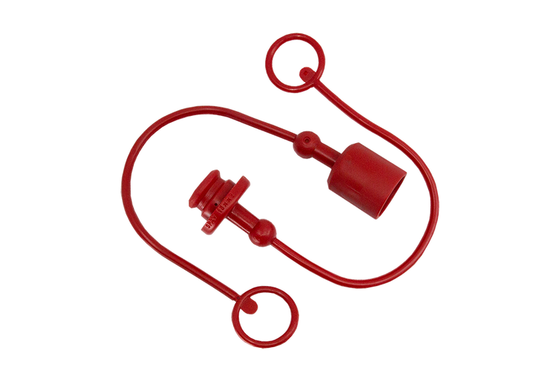 NORDIC Interchange (Tema) Caps and Plugs