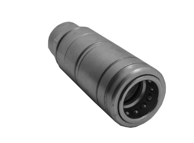 Agriculture Tractor Rigid Mount Breakaway Coupler