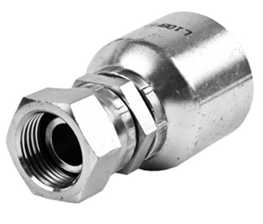 BSPP Female Straight (100R12)