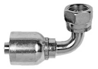 BSPP Female 90 Degree (100R12)