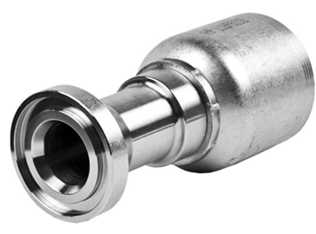 Code 61 Straight (100R12)