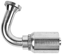 Code 61 110 Degree (100R12)
