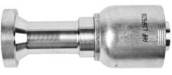 Code 62 Straight (100R12)