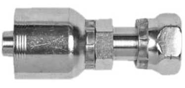 ORFS Female Straight (100R12)