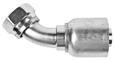 ORFS Female 45 Degree (100R12)