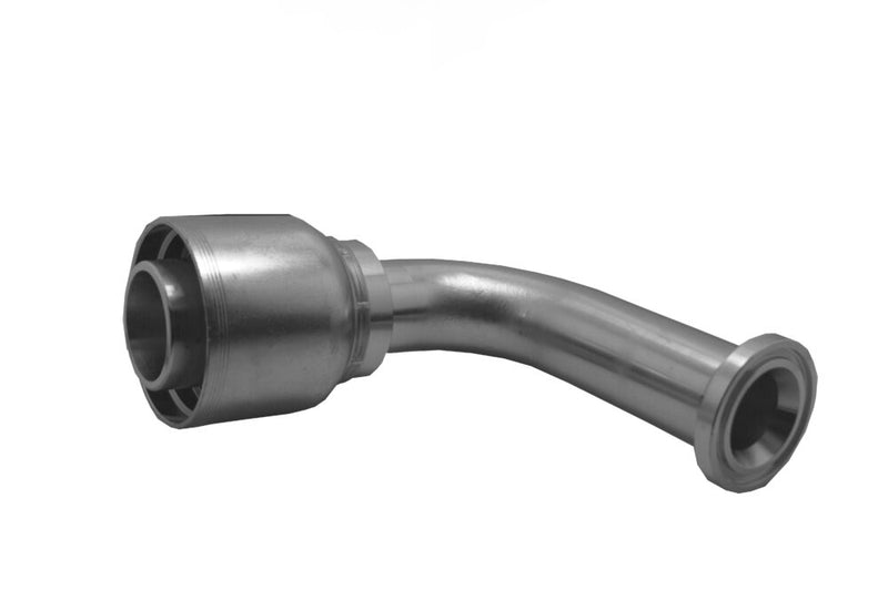 Metric Female 90 Degree (100R12)