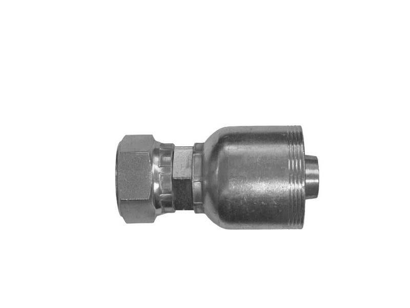 SAE Female Straight (100R12)