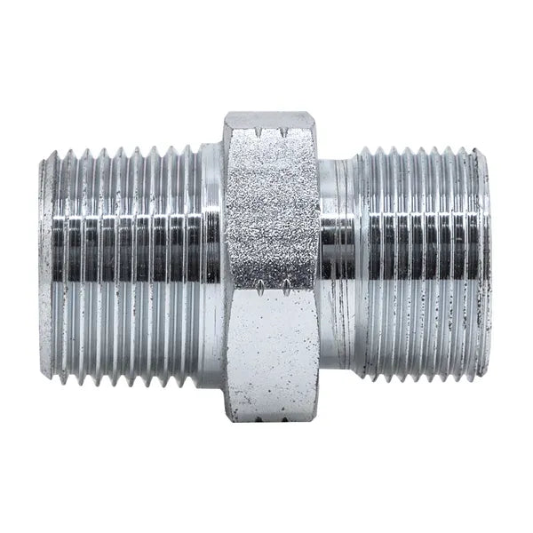 BSPTM X METRIC MALE NIPPLE