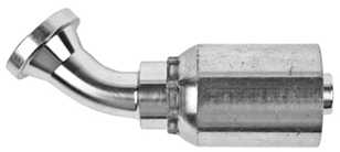 Code 61 45 Degree (100R13, 100R15)