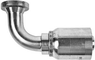 Code 62 90 Degree (100R13, 100R15)