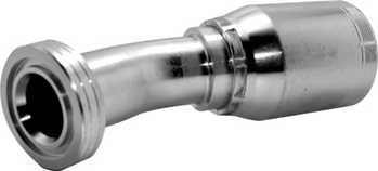 Cat Flange 22.5 Degree (100R13, 100R15)