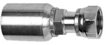 ORFS Female Straight (100R13, 100R15)