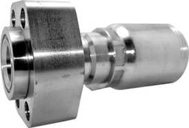 Taper Flange Straight (100R13, 100R15)