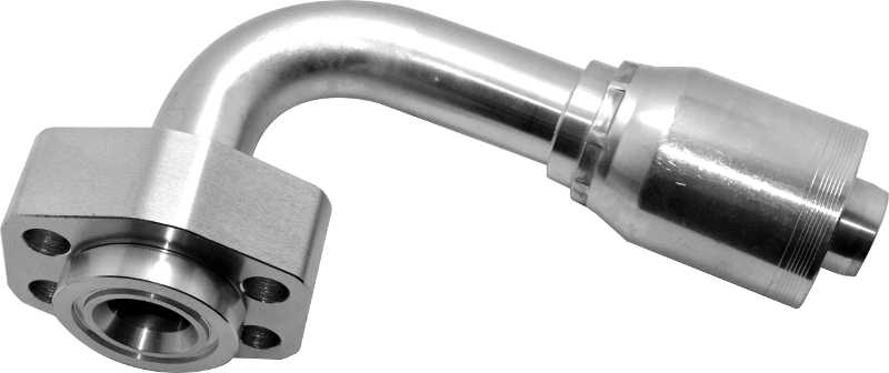 Taper Flange 105 Degree (100R13, 100R15)