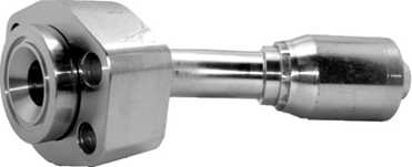 Taper Flange 15 Degree (100R13, 100R15)