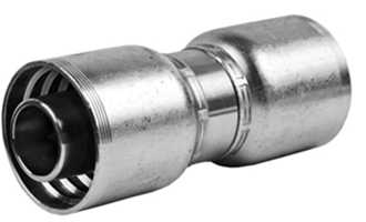 Hose Joiner Straight (100R13, 100R15)