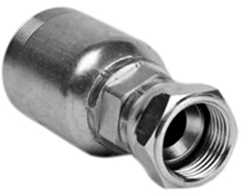 JIC Female Straight (100R13, 100R15)