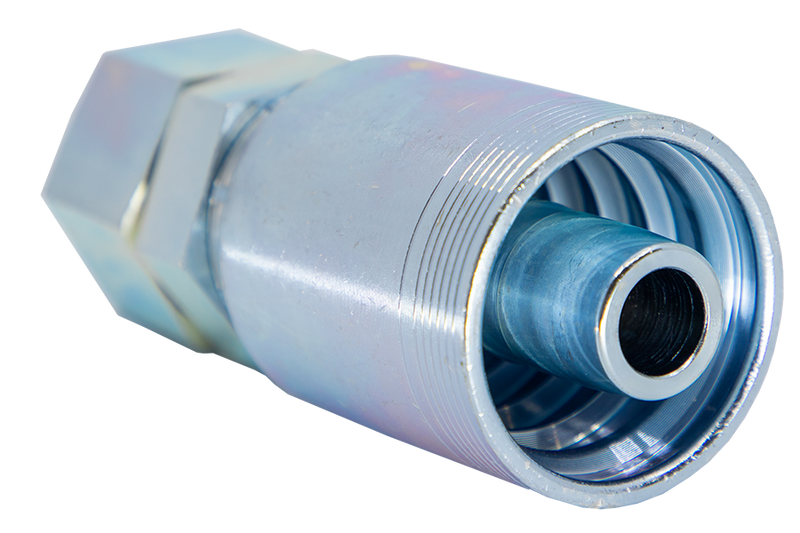 BSPP Female Rock Breaker Tails (100R13, 100R15)