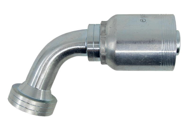 Cat Flange 67.5 Degree (100R13, 100R15)