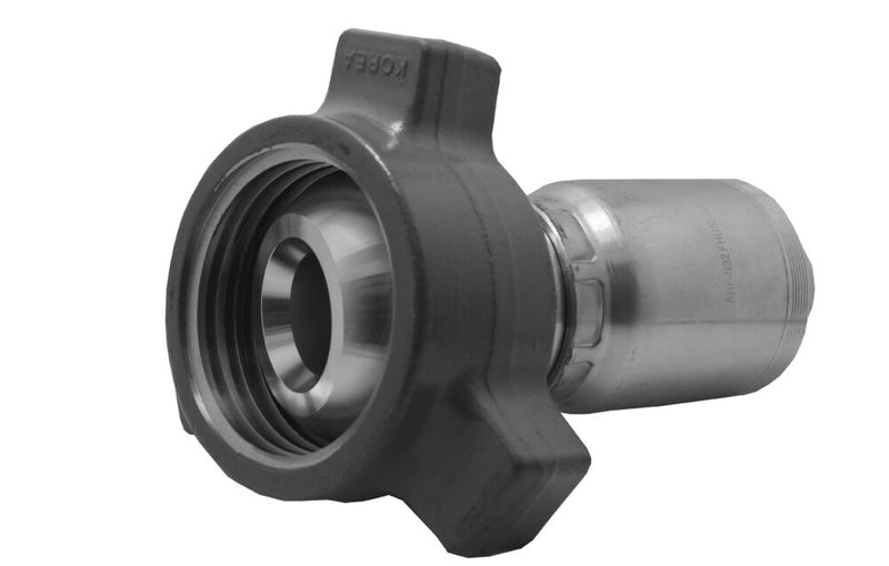 1502 Union Female Straight (100R13, 100R15)