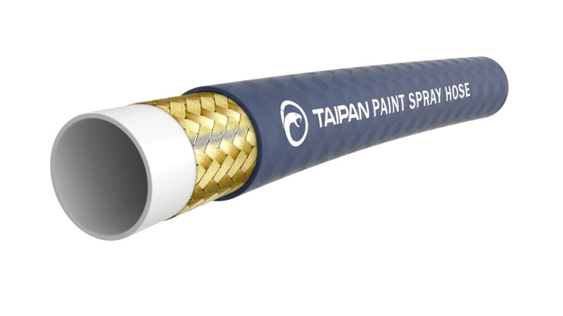 Paint Spray Hose (Single Braid Paint Spray)