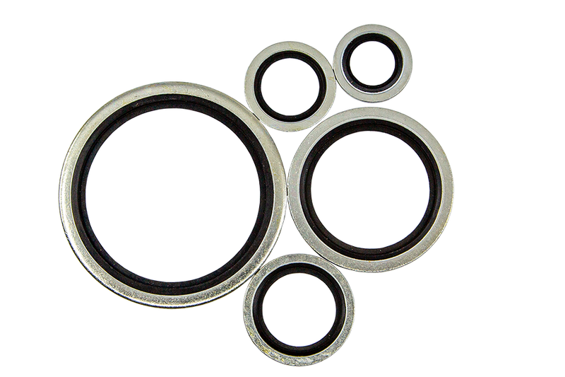 BSP Self Centering Seal