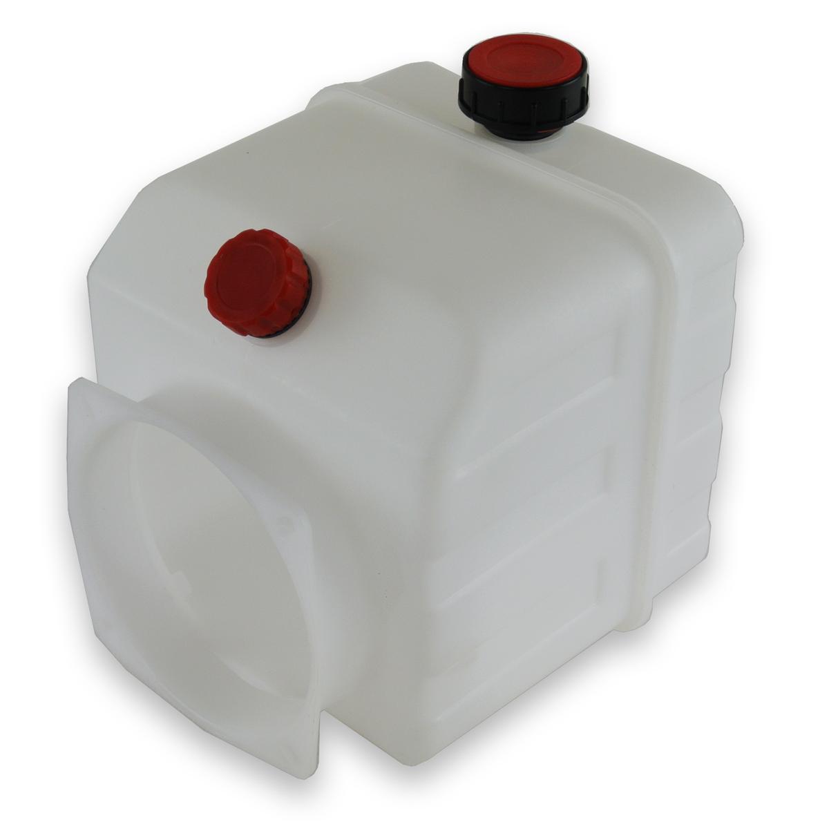 Power Unit Tank - RP Series - Nylon — Hydraulic Parts Online