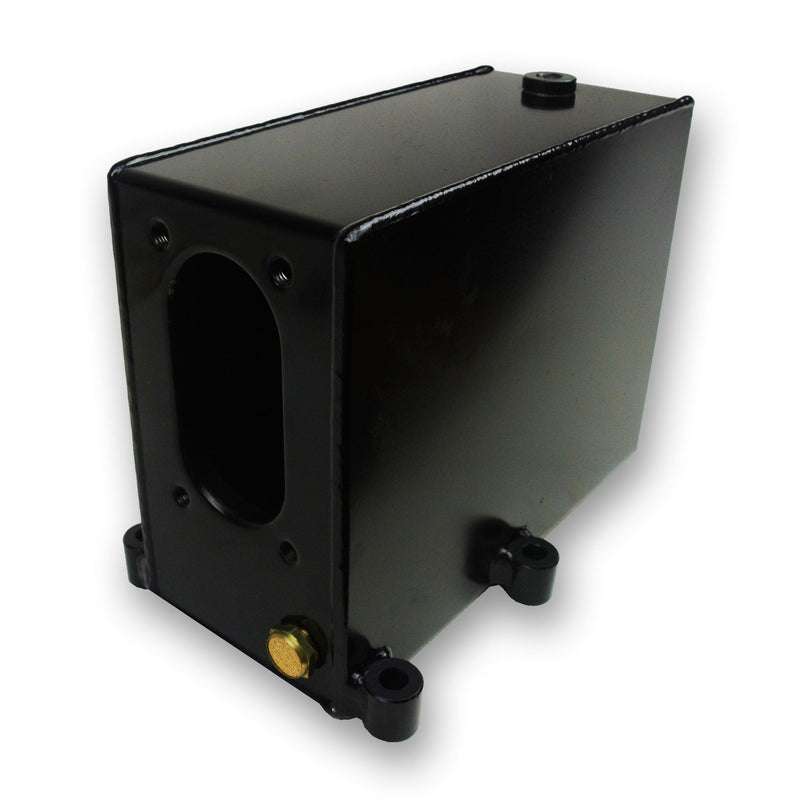 Badestnost - Hand Pump - Tank