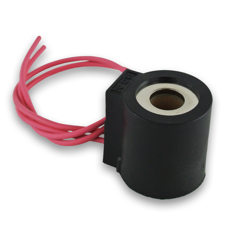 Solenoid - 2 Wire