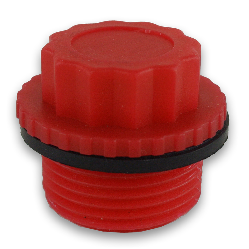 Tank Plug - 3/4" NPT