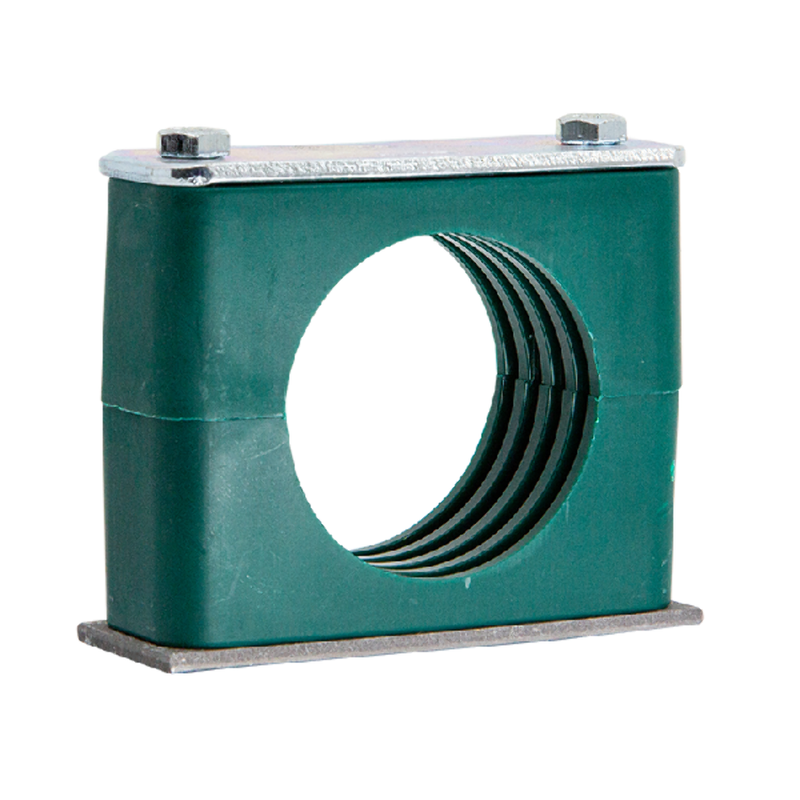 Tube Clamp - 44.5mm - Standard - Single